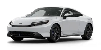 2026 Honda Prelude