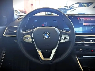 2023 BMW 3-Series 330i xDrive