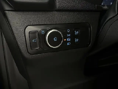 2023 Ford Bronco Sport Big Bend - AWD/NAV/PWR HEATED SEATS/REMOT