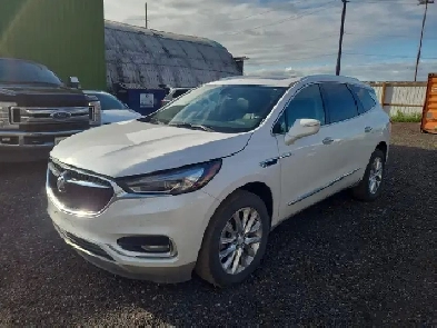 2021 Buick Enclave