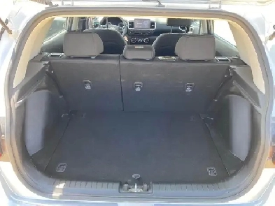2020 Hyundai Venue Essential