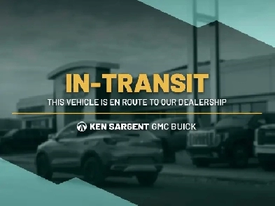 2024 GMC Sierra 1500 AT4 Crew Cab Standard Box 4-Wheel Drive AT4