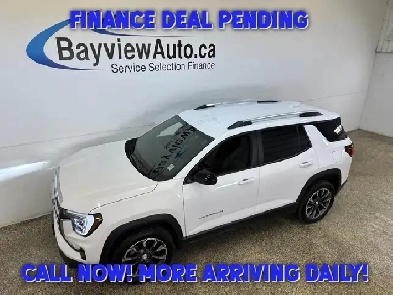 2026 GMC Terrain ELEVATION/AWD/PREMIUM PKG/LEATHER/NAVIGATION/MO