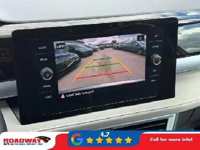 2025 Volkswagen Taos Comfortline
