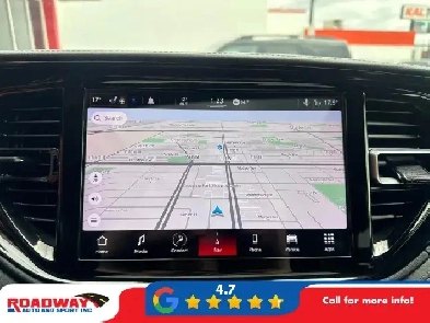 2022 Dodge Durango Citadel 6 Passenger | Harman/Kardon Sound...