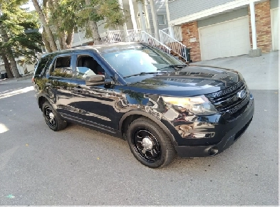 2015 Explorer Mint & Only 108KMs ⭐Just $12,500 OBO⭐