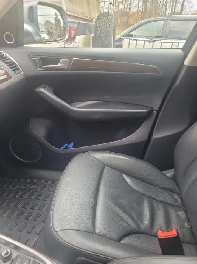 2010 Audi Q5 for sale