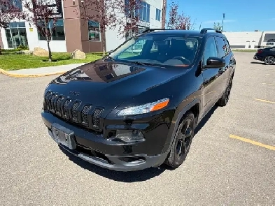 2018 Jeep Cherokee Sport SUV | Backup Camera | Inspected