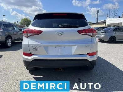 2017 Hyundai Tucson SEAWDTOIT OUVRANT1 PROPRIETAIREMAGS