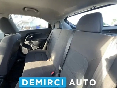 2014 KIA Rio LXJAMAIS ACCIDENTE1 PROPRIETAIREUSB/AUX
