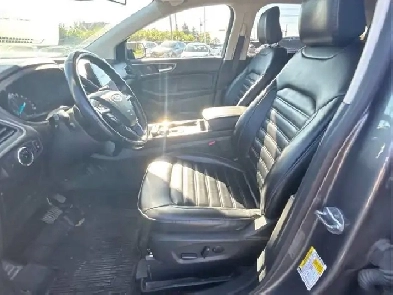 2023 Ford Edge SEL AWD | Leather | Heated Seats   Steering