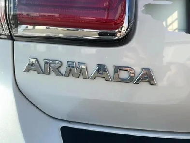 2018 Nissan Armada 4x4 Platinum for sale