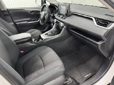 Toyota RAV4 LE TI 2019 à vendre