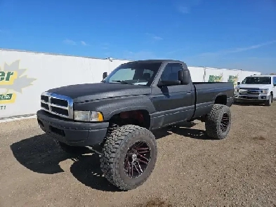 1994 Dodge Ram 2500