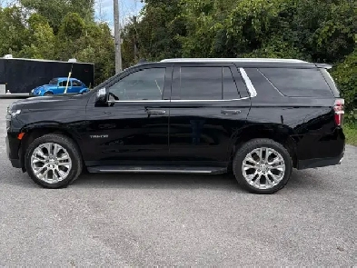 2021 Chevrolet Tahoe 4WD 4dr Premier ONE OWNER | NO ACCIDENT