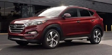 2018 Hyundai Tucson Premium
