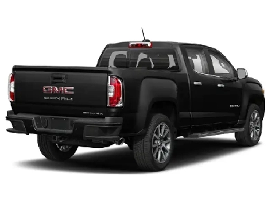 2022 GMC Canyon DENALI 4WD | CLEAN CARFAX | NO ACCIDENTS |