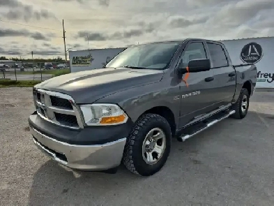 2012 Ram 1500