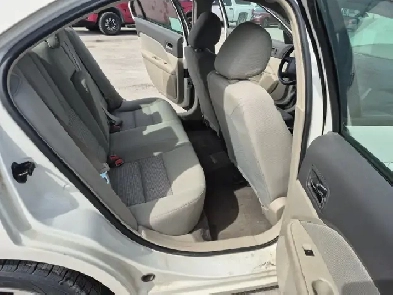 2011 Ford Fusion