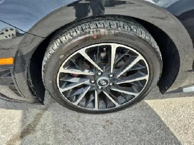 2020 Hyundai SONATA