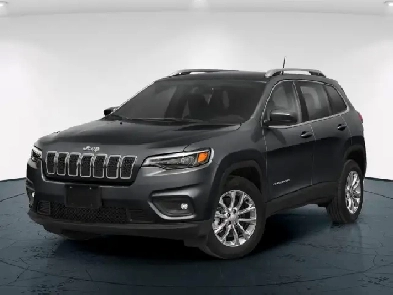 2022 Jeep Cherokee X X 4x4