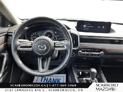 2024 Mazda CX-50 GT w/Turbo CPO| FINANCING FROM 2.99%| CLEAN CAR