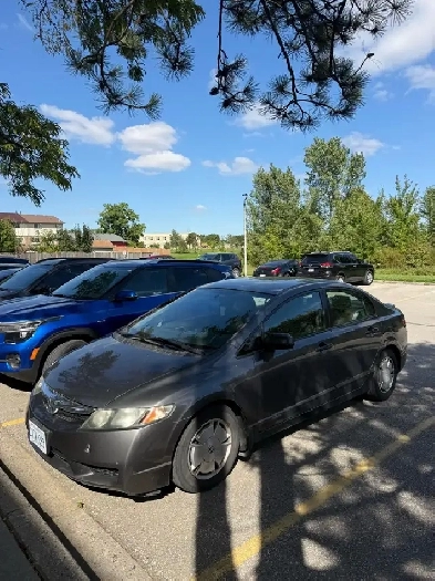 2010 Honda Civic