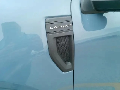 2024 Ford Maverick LARIAT AWD SuperCrew for sale