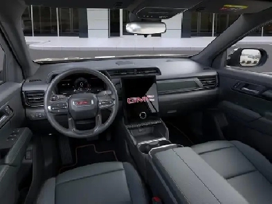 2027 GMC Terrain AWD AT4 AWD AT4
