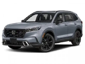 2027 Honda CR-V Hybrid Sport Touring