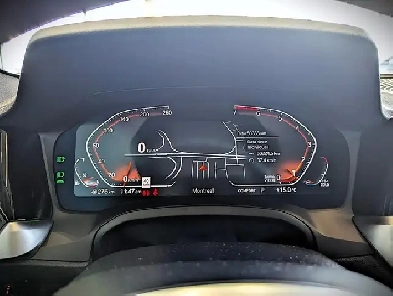 2023 BMW 4-Series 430i xDrive Coupe M
