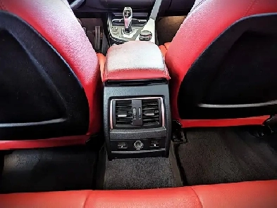 2017 BMW 3-Series 330i xDrive SULEV Se