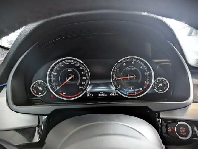 2018 BMW X5 xDrive35i M Sport Pa