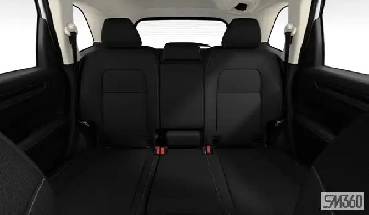 2027 Honda CR-V LX