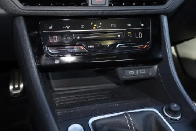 2026 Volkswagen Jetta comfortline
