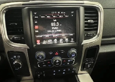RAM 2500 SLT CUMMINS CREW CAB 1 PROPRIOBLUETOOTHECRAN 8''SIÈG