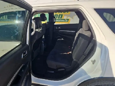 2012 Dodge Durango