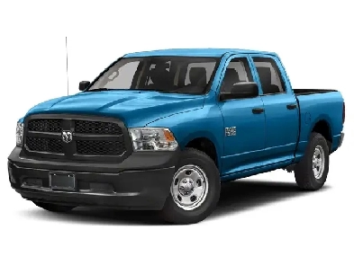 2023 Ram 1500 Express