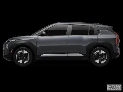 2027 Kia EV3 Land AWD