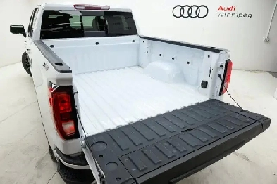 2025 GMC Sierra 1500 Elevation | Diesel | Heated Seats
