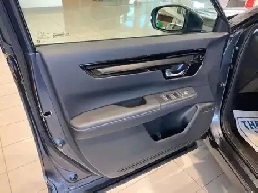 2026 Honda CR-V Sport AWD