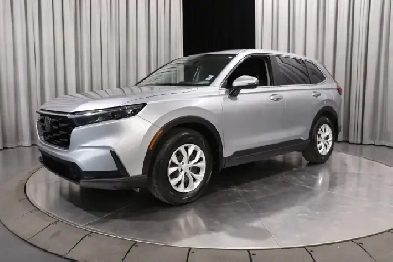 2024 Honda CR-V LX-B LX-B 2WD