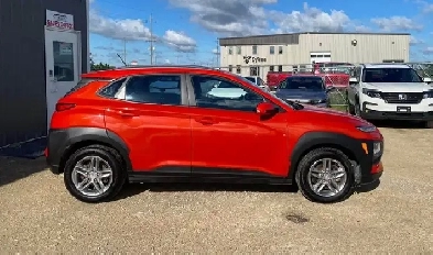 2020 Hyundai Kona Essential