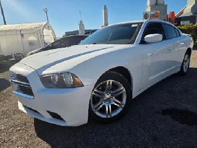 2011 Dodge Charger SXT GARANTIE 1 ANS