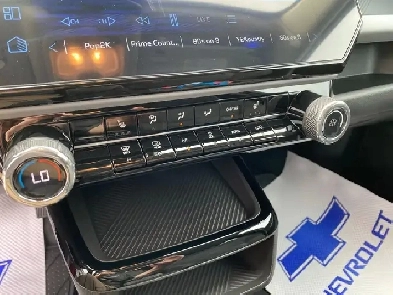 2027 Chevrolet Bolt LT Heated Seats|Cruise|Google Maps