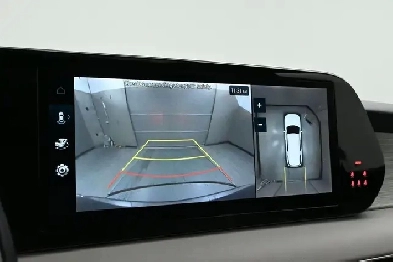 2023 Hyundai Palisade Ultimate Calligraphy Apple Car play, Andro