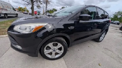 2013 Ford Escape FWD 4dr SE