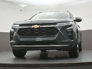 2026 Chevrolet Trax LT AWD, HEATED SEATS, BACKUP CAMERA & MORE!