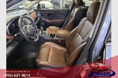 2022 Subaru Outback PREMIER XTXT PREMIER NAVIGATION BACKUP CAMER