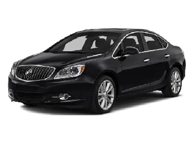 2016 Buick Verano Sport Touring 4dr Sdn Sport Touring